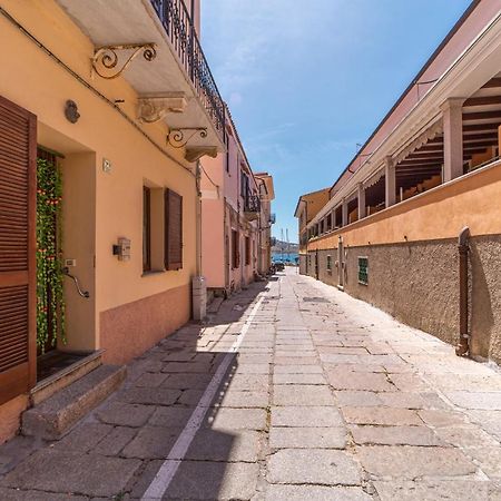 Mono Millelire Daire La Maddalena  Dış mekan fotoğraf