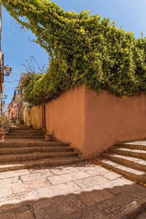 Mono Millelire Daire La Maddalena  Dış mekan fotoğraf