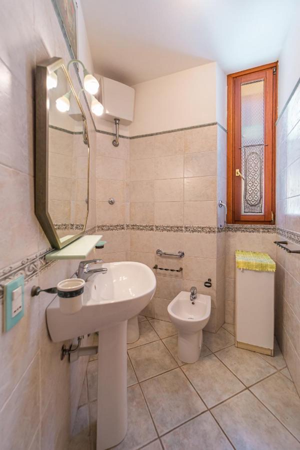 Mono Millelire Daire La Maddalena  Dış mekan fotoğraf